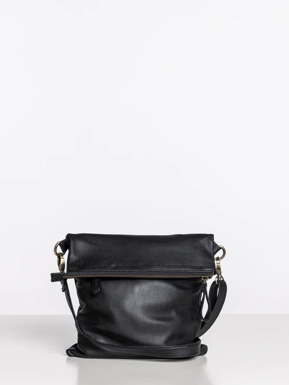 Keyut Bag - Black