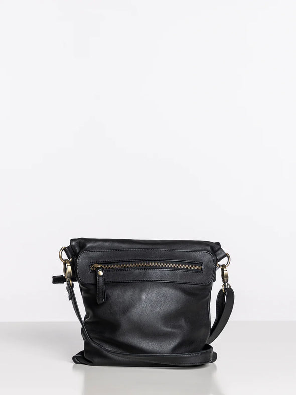 Keyut Bag - Black