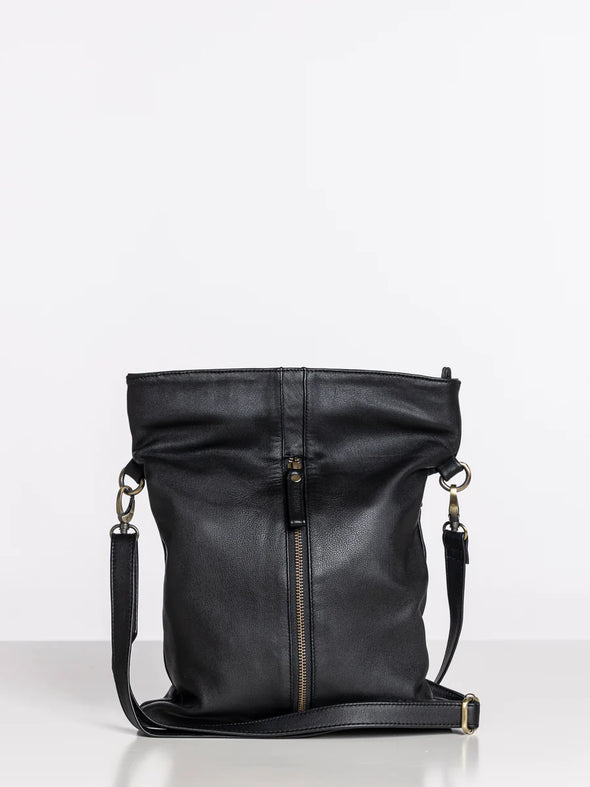 Keyut Bag - Black