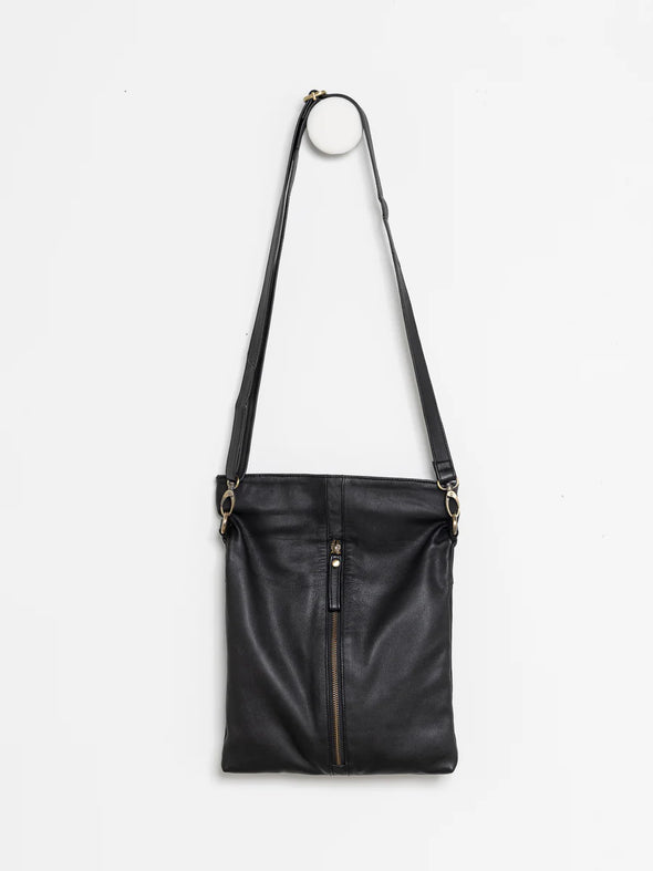 Keyut Bag - Black