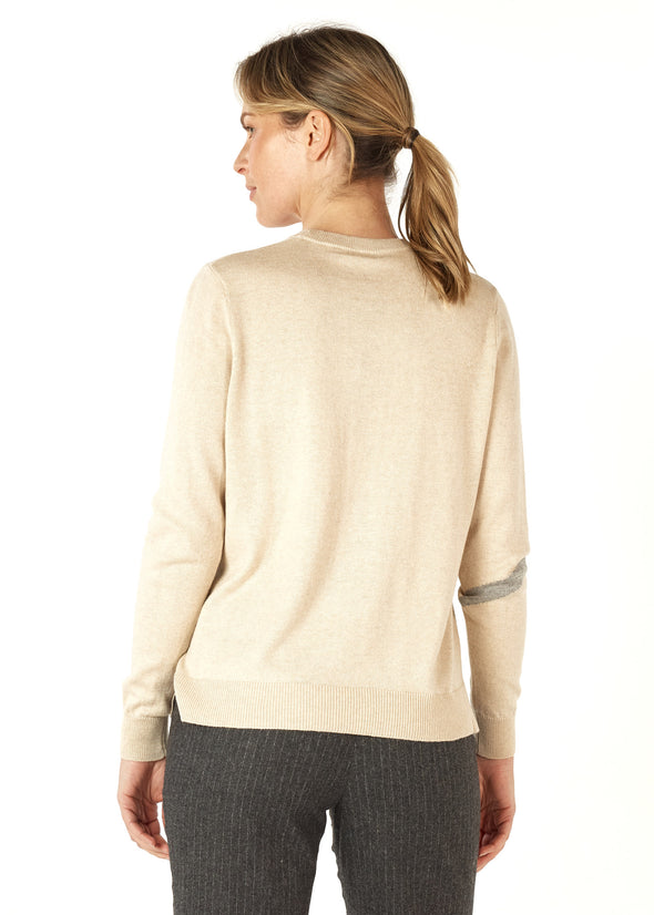 Rubi Bow sweater