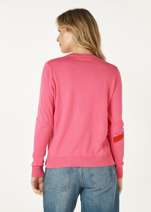 Rubi Bow sweater