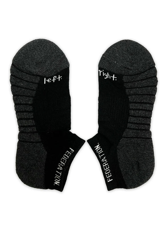 Pack of 3 ankle socks