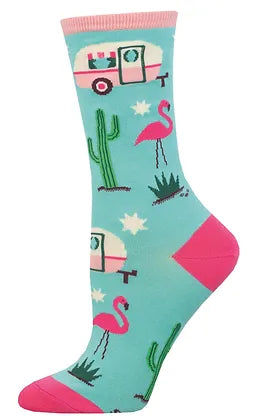 Sock Smith Womens Socks