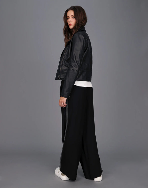 wide leg pant