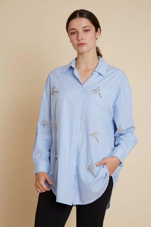 Prosper Dragonfly Shirt