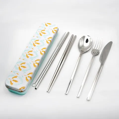 Dishy Cutlery