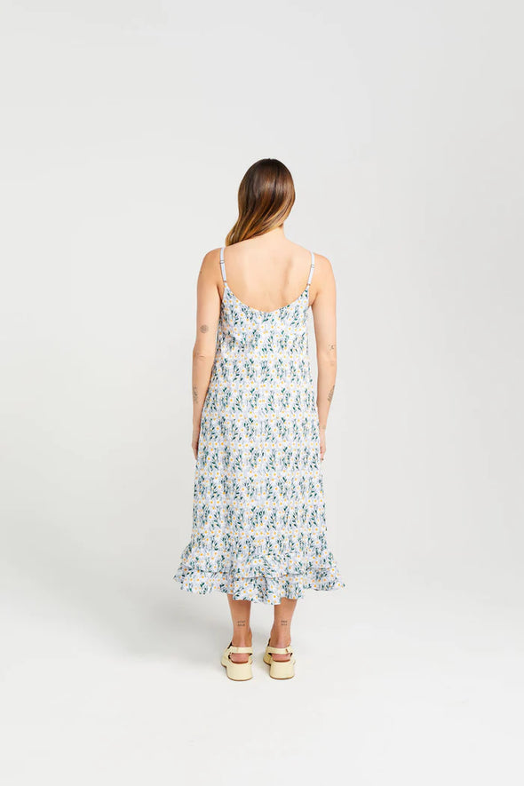 Izzy Dress-Daisy Chain