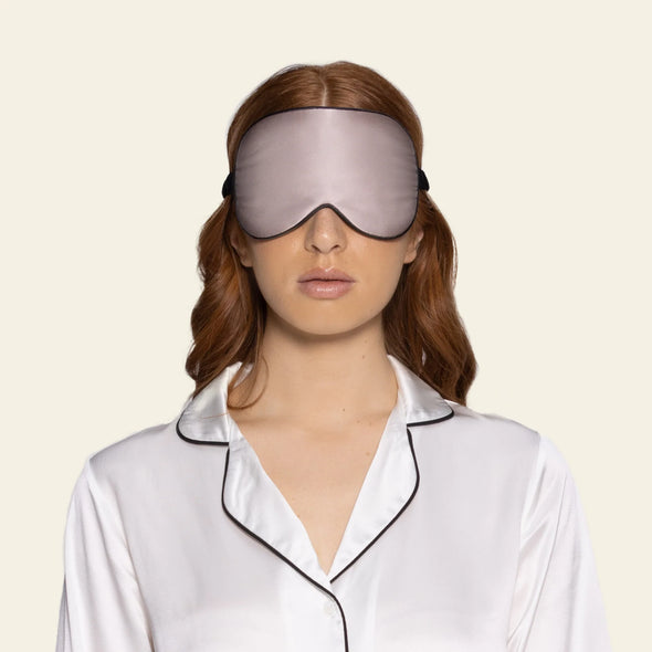 SILKI EYE MASK