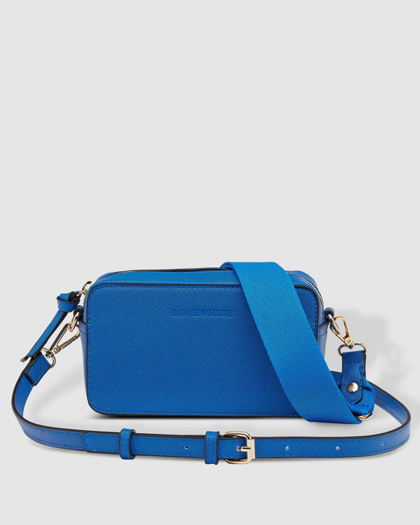 Rubix Crossbody bag